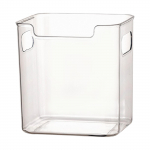 K&uuml;lmkapi k&uuml;lgukse hoiukast Puu- ja juurviljade organiseerimise tarvik tomatite v&uuml;rtside kogumiskastide jaoks Korraldaja S kohv