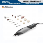 Dremel 2050-15 Stylo+ mitmeotstarbeline k&auml;sit&ouml;&ouml; p&ouml;&ouml;rlev t&ouml;&ouml;riist hall v&auml;rv