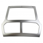 Armatuurlaua kate Keskkonsooli trimm, 1tk uhiuus