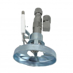 K&uuml;tteleiva vana&otilde;li p&otilde;leti otsik Alkoholip&otilde;hine k&uuml;tte&otilde;li 0.8mm