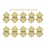 M&ouml;&ouml;blikarp hingega kapiuks Sahtel Dekoratiivne