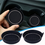 Base Coaster Bling Car Cupi hoidja Coaster Coasters