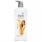 Vivel Moisturizing Body Wash For Soft & Glowing Skin 500 ml
