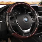 BMW X5 jaoks BMW E53 s&uuml;sinikkiust sportauto rooli kate Pehme mikrokiust nahk 3D disain libisemisvastane k&otilde;rge kohv