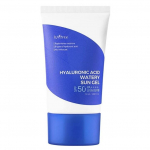[ISNTREE] H&uuml;aluroonhappe vesine p&auml;ikesegeel 50 ml