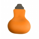 Kella tagakaane k&otilde;verdusnoa k&auml;epide, kella tagakorpuse eemaldaja, t&otilde;mbehoob, snapi parandamise t&ouml;&ouml;riist oranž