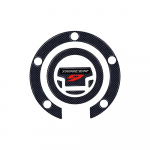 for YAMAHA TRACER 9 TRACER 9 GT  TRACER 900  Motorcycle 3D carbon fiber fuel tank cover pad body parts protection A1