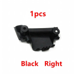 1tk auto sisemine k&auml;epideme kate BYD F0 2008-2014 ukse k&auml;etoe alus Citro&euml;n C1 jaoks Toyota Aygo jaoks Peugeot 107 jaoks 1pcs A