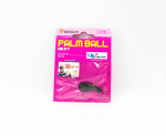 Bassday Palm Ball Small 1,8 grammi uppuv forelli lant 117 (2032)