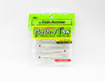 Fish Arrow Soft Lure Flash J SW 1 Inch 5 Piece per pack #109 (8320)