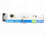 Yo Zuri Duel Hardcore Bullet Bull 130 mm ujuv lant F1205-TM (9136)