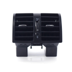 Ruili131 Sobib VW Touran Caddyle 2004 2005 2008 2011 2012 2013 2014 2015 Auto eesmine keskmine tagumine AC kliimaseadme v&auml;ljalaskeava Rear