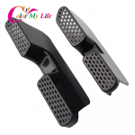 For Honda HRV HR-V Vezel 2014-2018 FIT JAZZ GK5 istmealune p&otilde;rand tagumine kliimaseade &otilde;hukonditsioneer ventilatsioonitoru kate