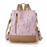 Veekindel Oxford Naiste Seljakott Vargusvastased Seljakotid &Otilde;lakotid Teismeliste T&uuml;drukutele Suure Mahutavusega Reisi Koolikotid