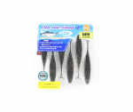 OSP Soft Lure Dolive Shad SW 4 tolli TW-211 (1238)