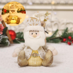 Uued valgustatud j&otilde;ulukaunistused j&otilde;uluvana kujukesed kaunistused p&otilde;hjap&otilde;der lumememm nukud kodukaunistus p&uuml;hadetarbed