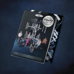 NCT 127 &ndash; [Fact Check] 5. albumi l&uuml;htri versioon Chandelier