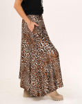 Pikk seelik Mira Mia 248017 36 leopard 36