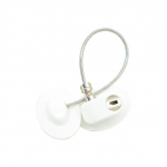 4 tk/partii Lastekaitse aknalukk Beebi turvaukse stopperi lukud akendel Laste turvalisus imikute turvalisus lapselukud