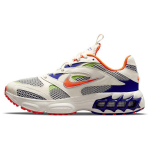 Nike Zoom Air Fire Sail Blue Crimson Naiste Tennised Valge Kahvatu-Iivoori Concord CW3876-100 35.5