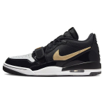 Air Jordan Legacy 312 Low Must Metallik Kuld Meeste Tennised Valge CD7069-071 44