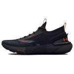 Under Armour HOVR Phantom 3 Storm Black Iridescent Unisex tossud Jet-Grey 3025522-002 43 black