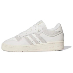 adidas Rivalry Low 86 Orbit Grey Unisex tossud Kreemjas Mittevalge Kreemjasvalge IE7139 47⅓