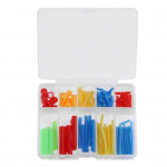 MUQZI sporditarvikud kalakonks, varrukakaitse varrukad landikaitse kaitsekork kalatarvete t&ouml;&ouml;riist 1#