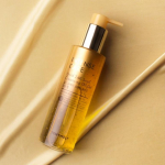 Tonymoly Intense Care Gold 24K Snail Cleansing Oil geel 190ml