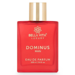 Meeste parf&uuml;&uuml;mvesi Dominus (100 ml), Dominus Man parf&uuml;&uuml;mvesi, Bella Vita