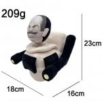 1-11 tk Skibidi WC pl&uuml;&uuml;sis m&auml;nguasi Skibidi Dop Jah Jah jah m&auml;nguasi Skibididop WC Camara kaamera Palus m&auml;nguasi Skibidi kork t&auml;idisega m&auml;nguasi