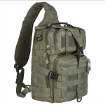 Taktikaline tropikott Military Rover &otilde;la seljakott Veekindel EDC taktikaline matkakott Seljakoti kott Reisikott Molle kott roheline