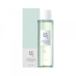 [Beauty of Joseon] Green Plum AHA BHA toonik 150ml