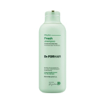 Dr.ForHair Phyto Fresh &scaron;ampoon rasusele peanahale 500ml*1tk/2tk 1Pc