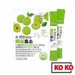 [Ma olen Nutri] T&otilde;eline rohelise ploomi ens&uuml;&uuml;mi pulber 3 g x 30 pulka 1box (30stick)