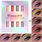 CmaaDu 8 -color 4 Paigaldatud Pearl Water lauv&auml;rv 01