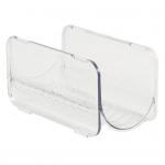 Joogikorraldaja Eraldi seisev k&ouml;&ouml;gitarvik Plastikust t&ouml;&ouml;laua s&uuml;gavk&uuml;lmpudeli hoiureisel l&auml;bipaistev ruumis&auml;&auml;stlik, tavap&auml;rane sobivus