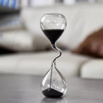 Ebaregulaarne liivakella taimer Kodukaunistus S&uuml;nnip&auml;evakingitused Loominguline isetegemine Kerge liivaklaasisti