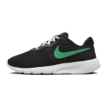 Nike Tanjun EasyOn GS Must Staadioniroheline Laste tossud P&auml;rsia-lilla Valge DX9041-004 37.5 white