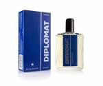DIPLOMAT Eau de cologne pour Homme Natural Spray 90 ml 3.04 FL.OZ. 90 ml