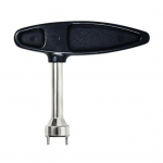 Golfi jalatsi otsmutriv&otilde;ti Kaasaskantavad golfijalatsid naelte eemaldaja klambrid, eemaldamisriistad, hooldus, asendamine golfitarvikud must