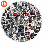 100 koomiksit &otilde;udus vares laste grafiti kleebised kirjatarbed pagas rula s&ouml;&ouml;gikaart veekindlad kleebised