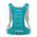 Reisiseljakotid &Otilde;ues veekindel ronimiskott Ratsutamine Seljakott Spordikott meestele ja naistele roheline