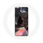 &Uuml;mbris Samsung galaxy A32 5G Naruto Kakashi Hatake Manga Anime Series jaoks