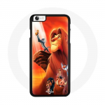 Iphone 8 &uuml;mbris L&otilde;vikuningas Disney