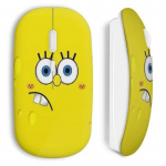 Souris Sans Fil Spongebob