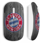 Souris Sans Fil Fc Bayern Munich