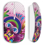 Liblikate paradiis Juhtmeta hiir