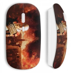 Devil May Cry juhtmeta hiir