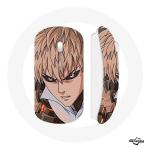 Genos One Punch Man Anime juhtmeta hiir